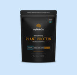 vegan protein powder thumbnail