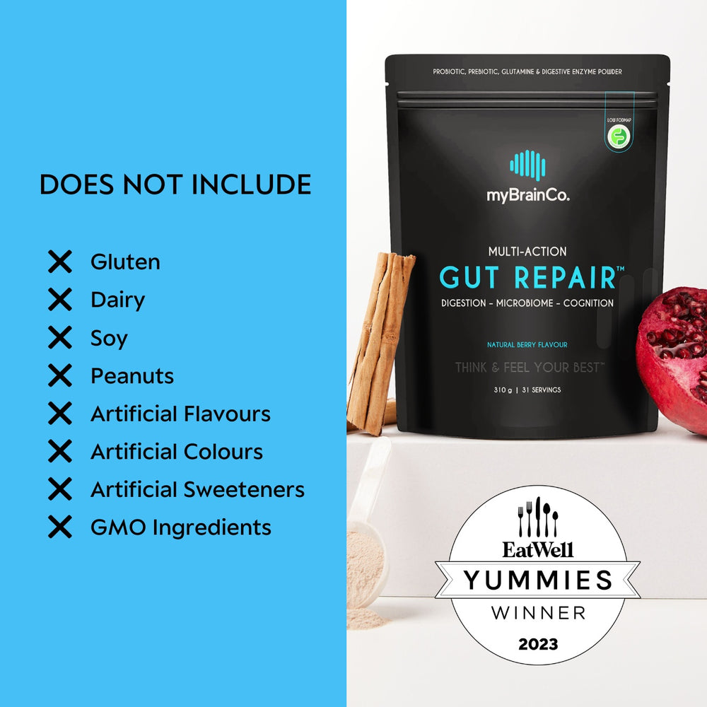 GUT REPAIR™