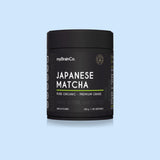 ORGANIC MATCHA 100g thumbnail