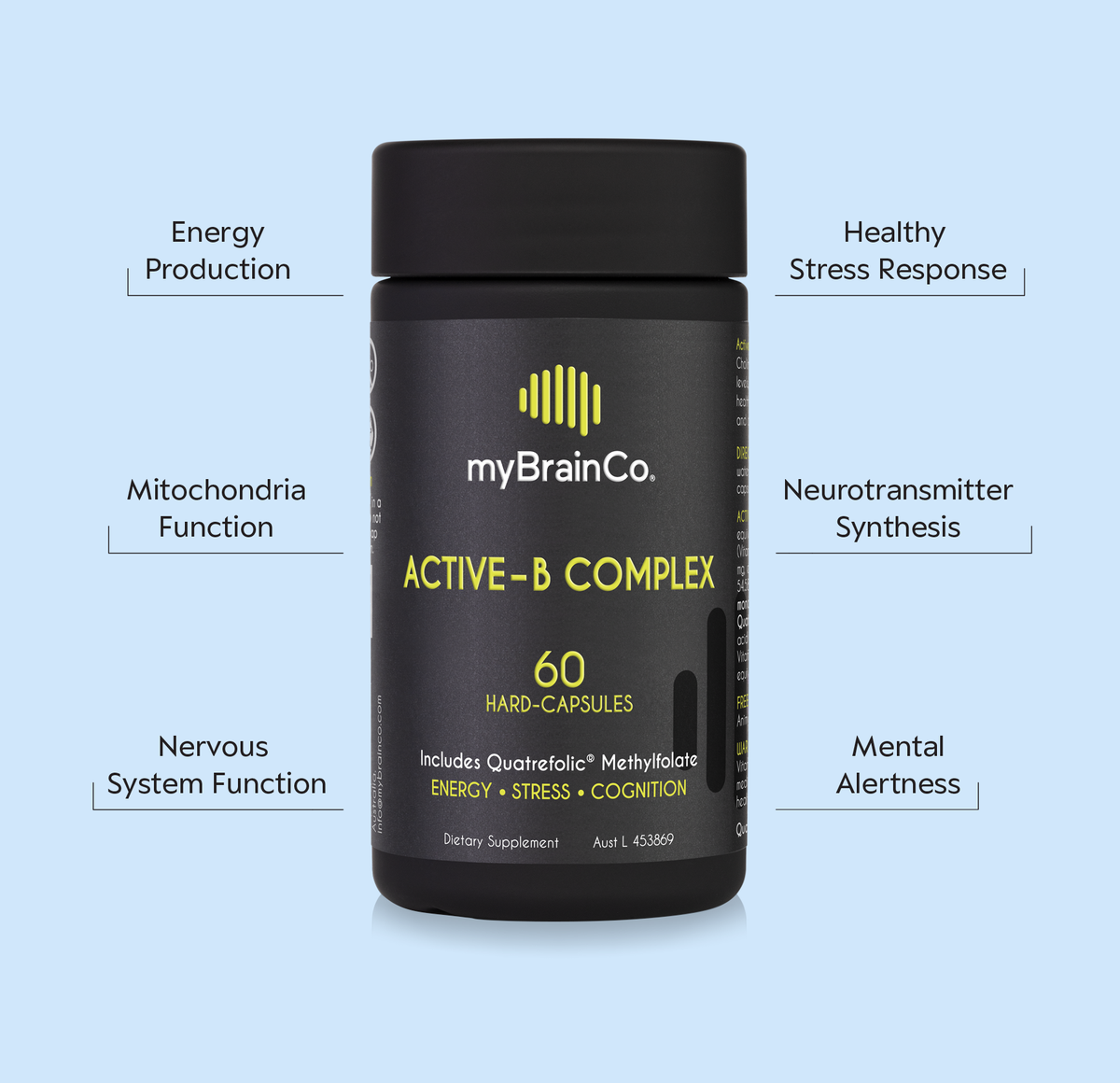 ACTIVE-B COMPLEX™