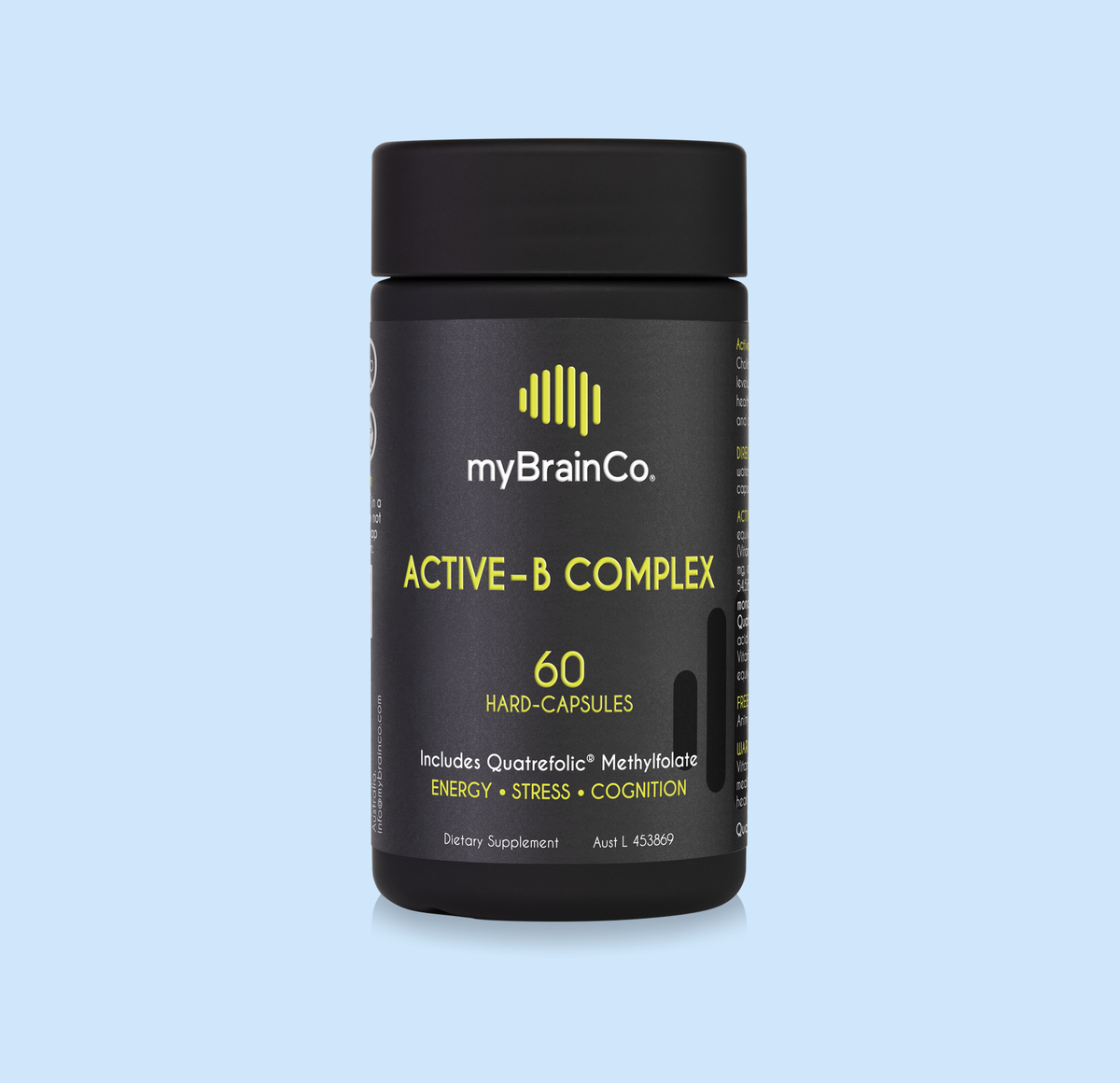 ACTIVE-B COMPLEX™