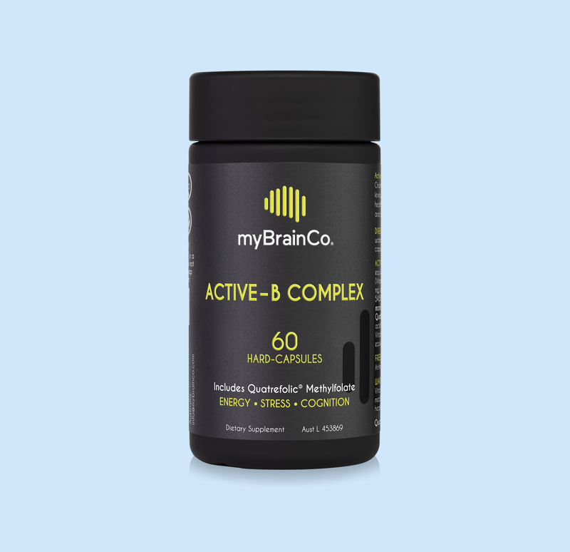 ACTIVE-B COMPLEX™