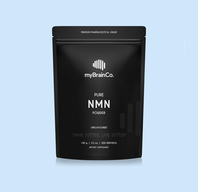 NMN POWDER 100g