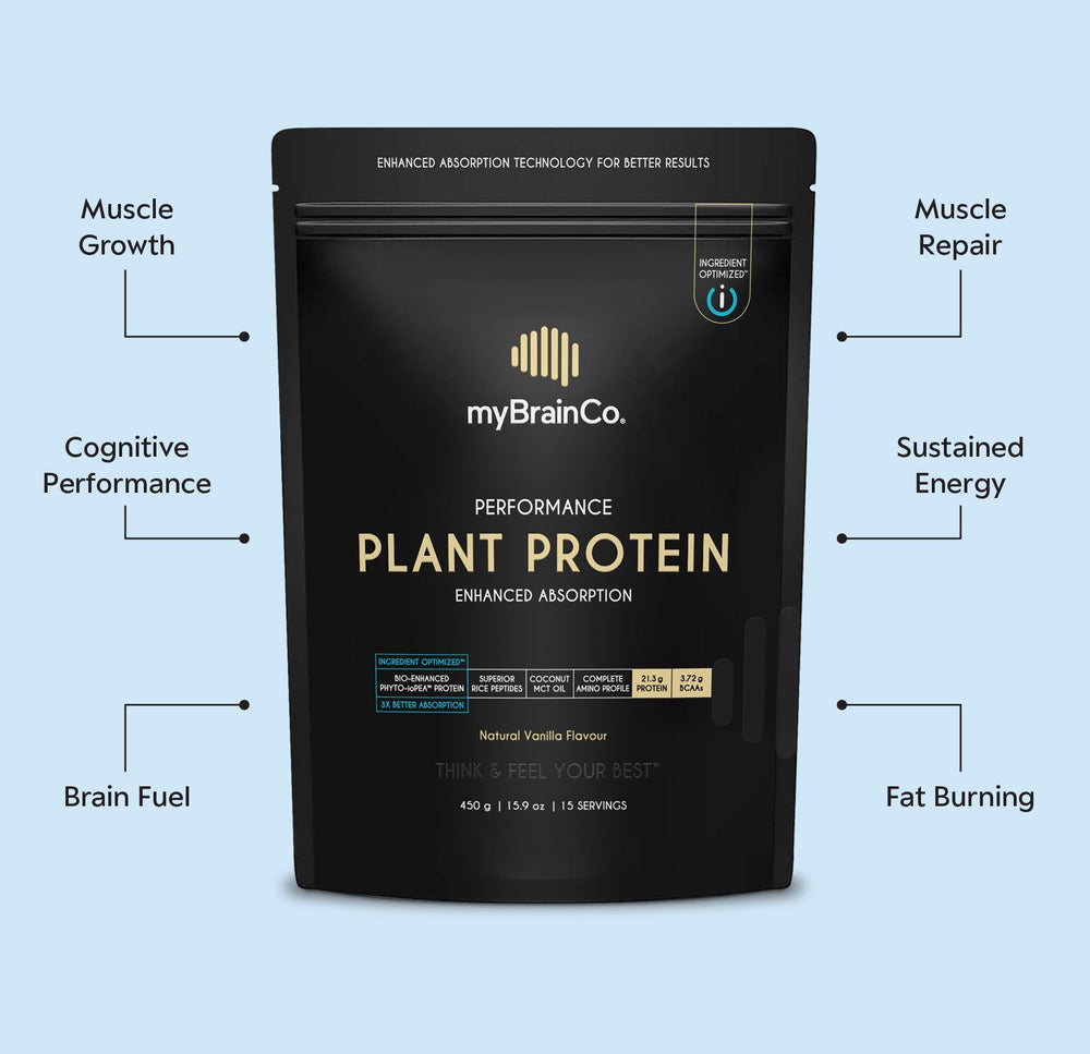 vegan protein powder