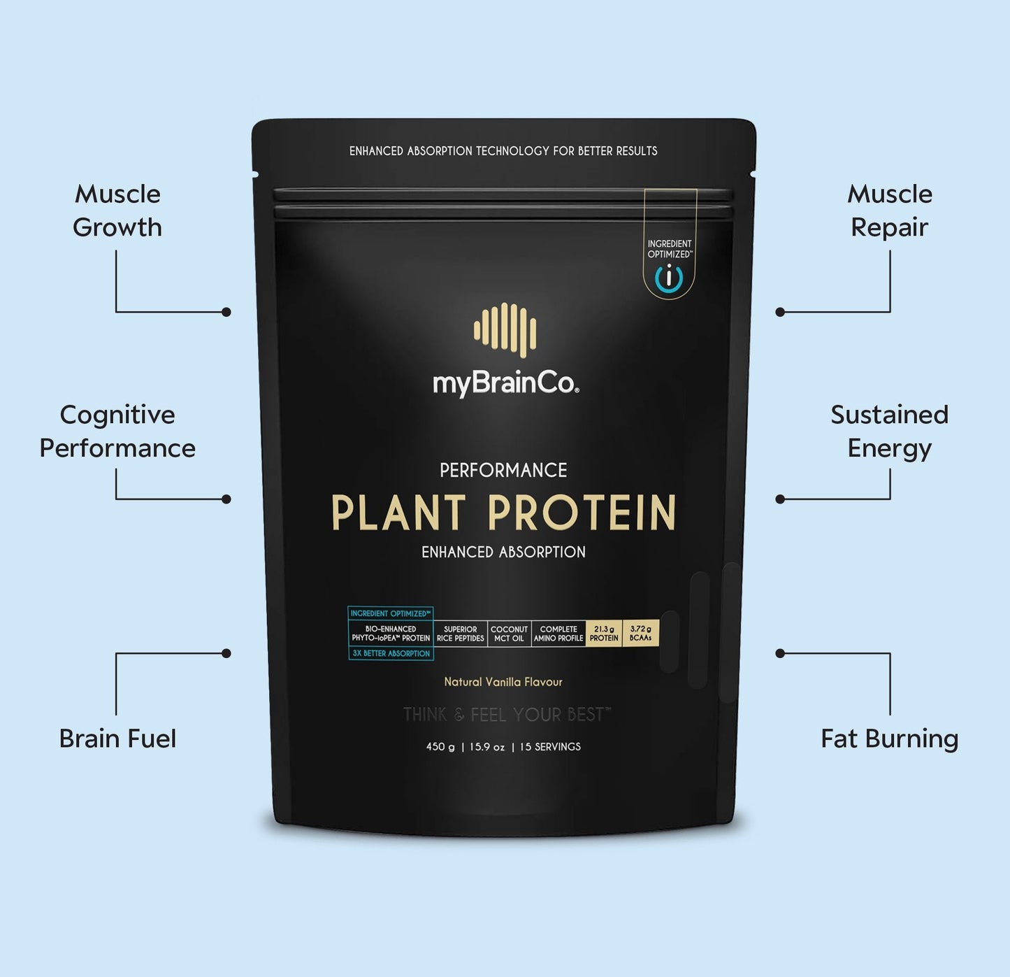vegan protein powder