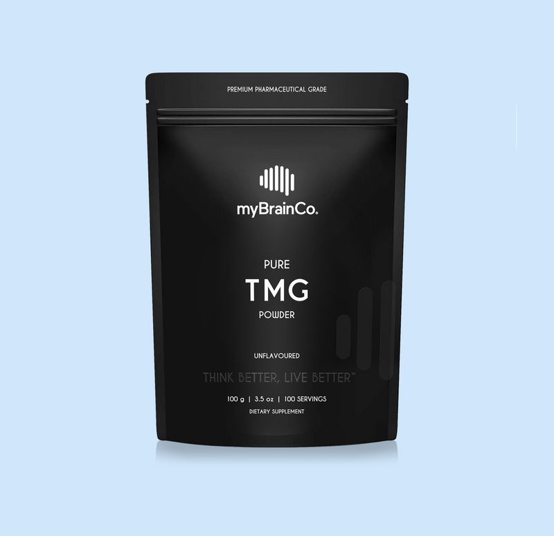 TMG POWDER 100g