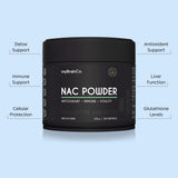 NAC POWDER thumbnail