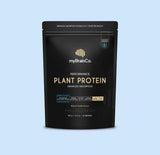 vegan protein powder thumbnail